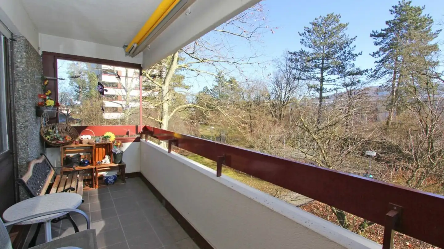 Apartment for sale - Thiersteinerstrasse, 4153 Reinach BL - Photo 2