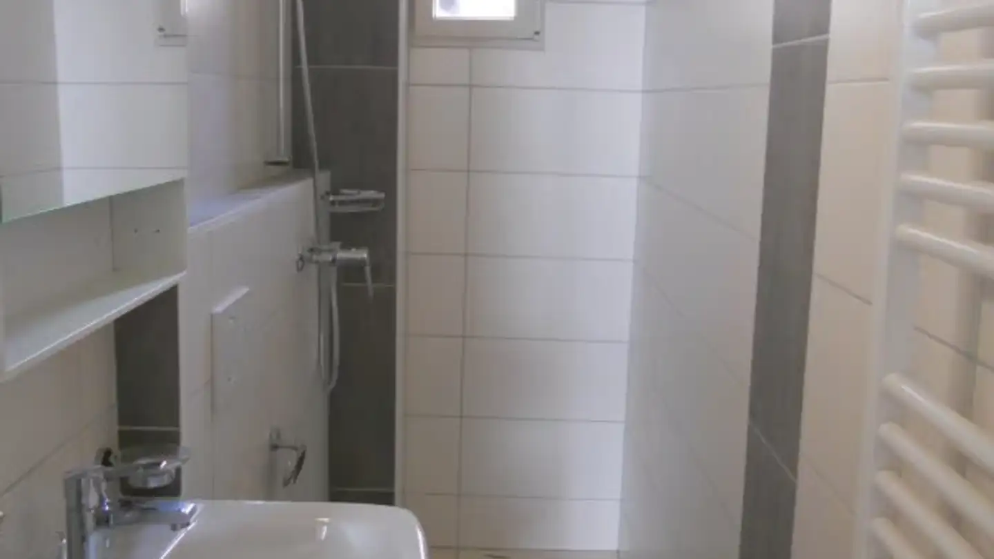 Appartamento in affitto - Rue De Comba-Borel 1, 2000 Neuchâtel - Foto 4