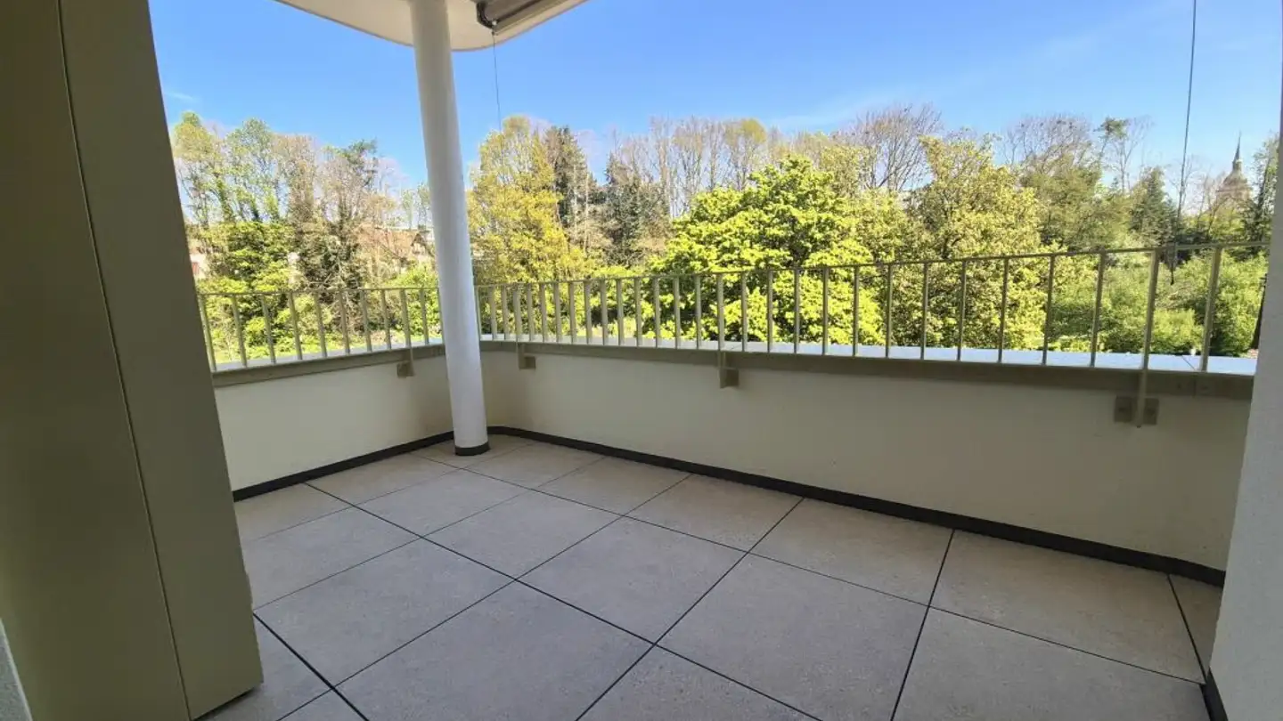 Apartment for rent - Allée Charles-Edouard-Guillaume 4a, 1723 Marly