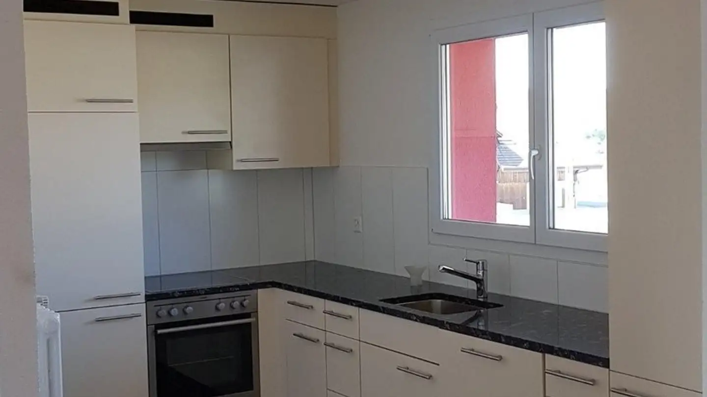 Wohnung mieten - Rue Virginio- Malnati 59, 1217 Meyrin