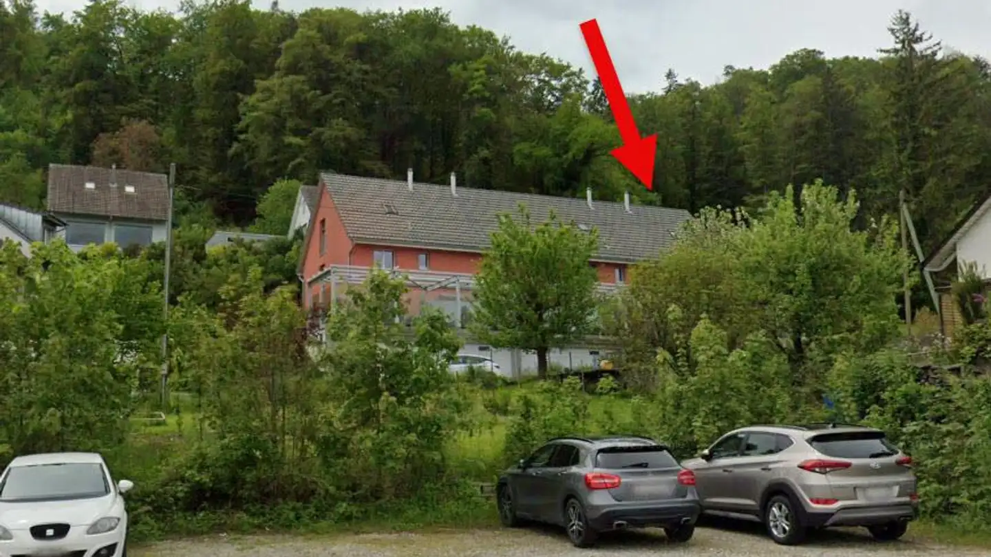 Single house for sale - Grundstrasse 67, 8427 Rorbas