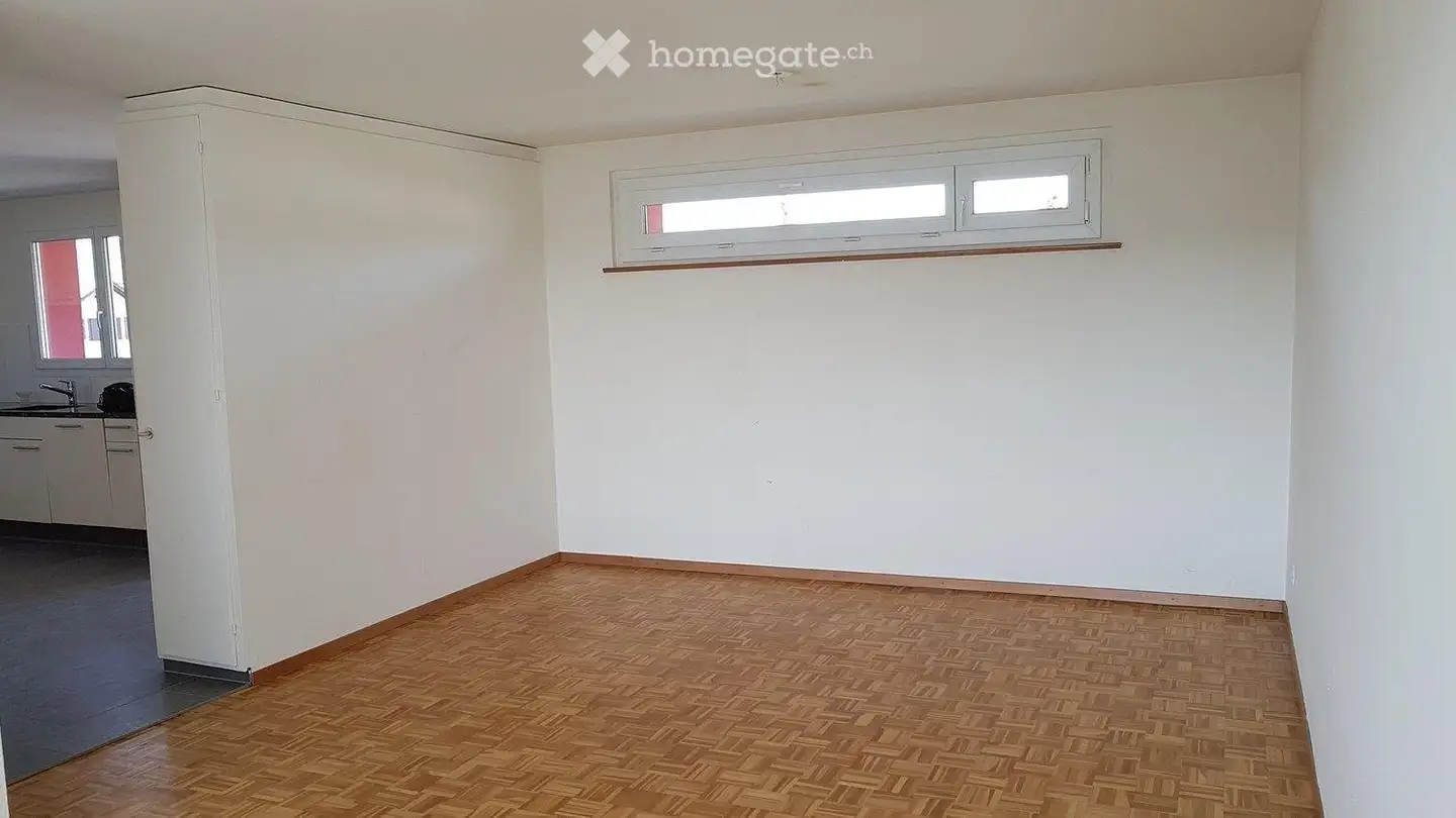 Wohnung mieten - Rue Virginio- Malnati 59, 1217 Meyrin - Foto 2