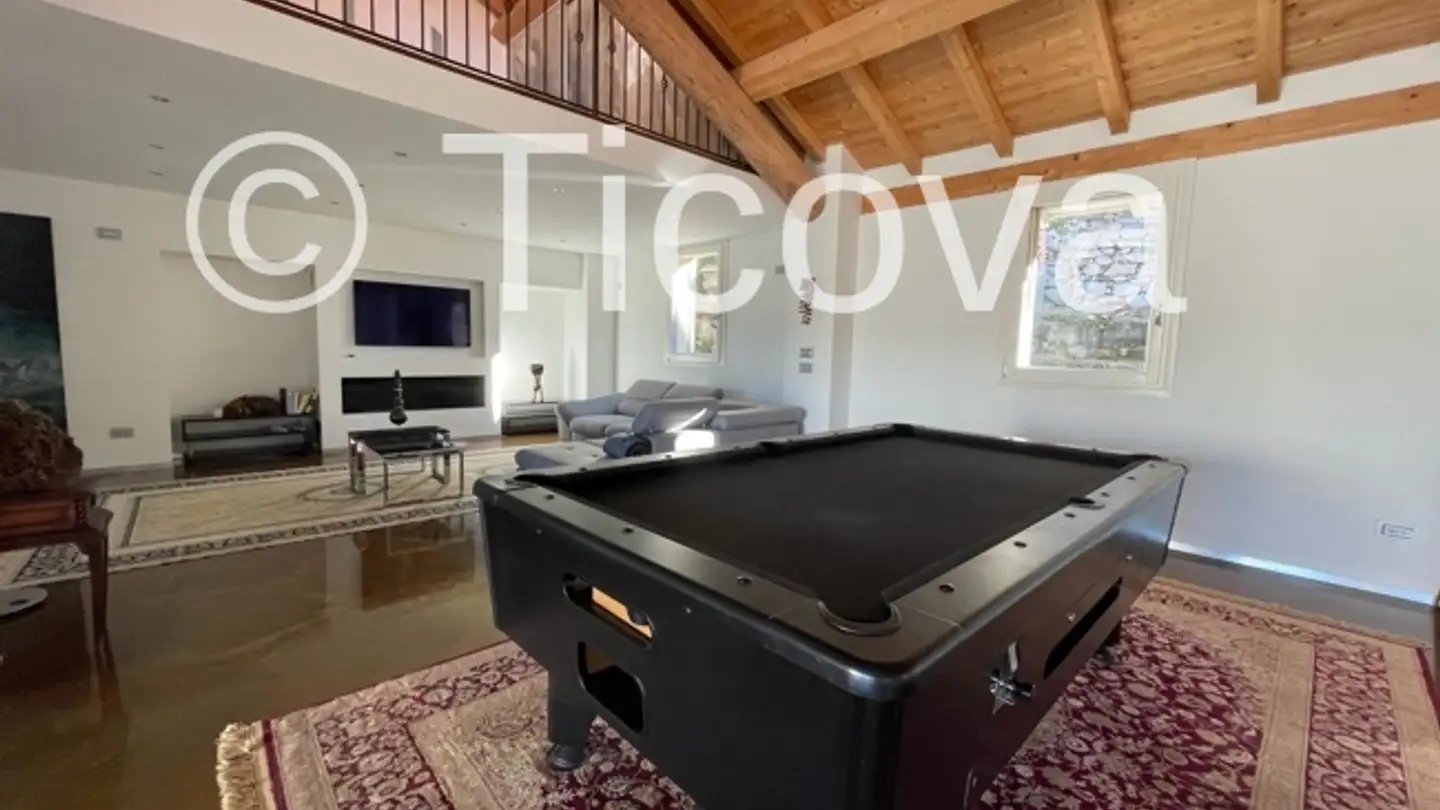 Appartement à vendre - 6828 Balerna - Photo 2