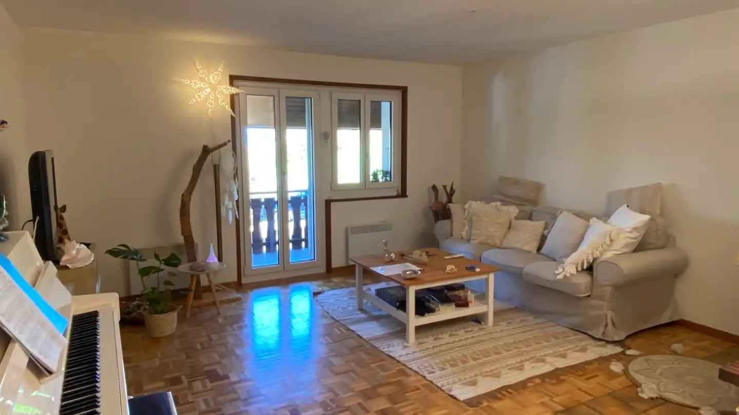 Apartment for rent - 1053 Bretigny-sur-Morrens