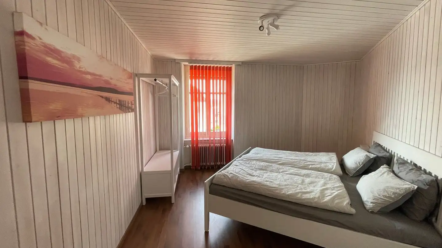Apartment for rent - Bronschhoferstrasse 17, 9500 Wil SG - Photo 2