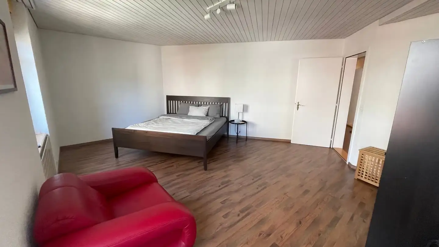 Apartment for rent - Bronschhoferstrasse 17, 9500 Wil SG - Photo 3