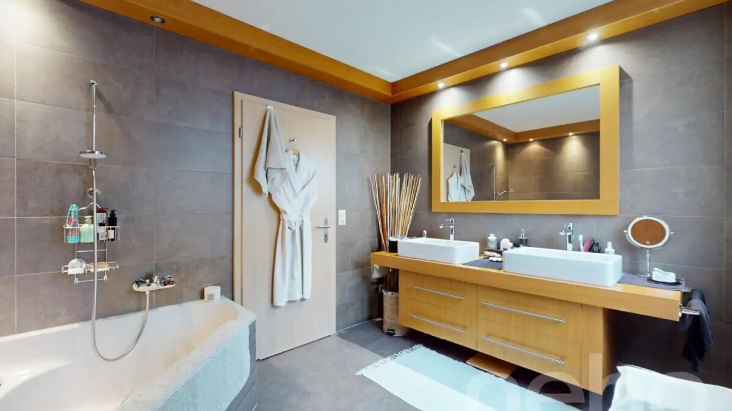 Appartamento a gradini in vendita - 3236 Gampelen - Photo 4