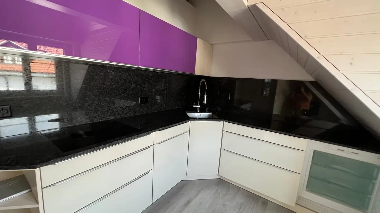 Wohnung mieten - Bahnhofstrasse 20, 8157 Dielsdorf - Foto 3