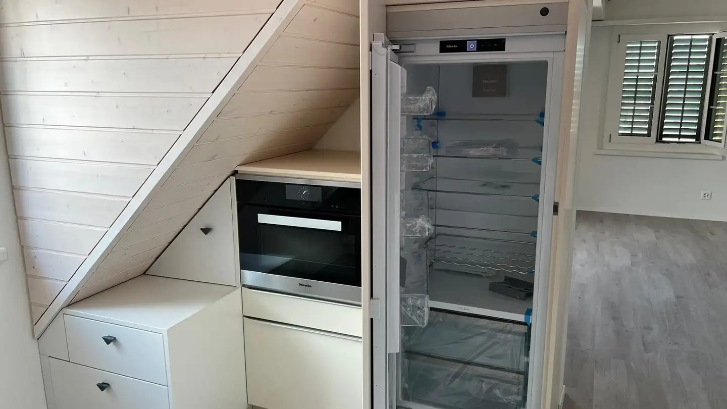 Wohnung mieten - Bahnhofstrasse 20, 8157 Dielsdorf - Foto 4