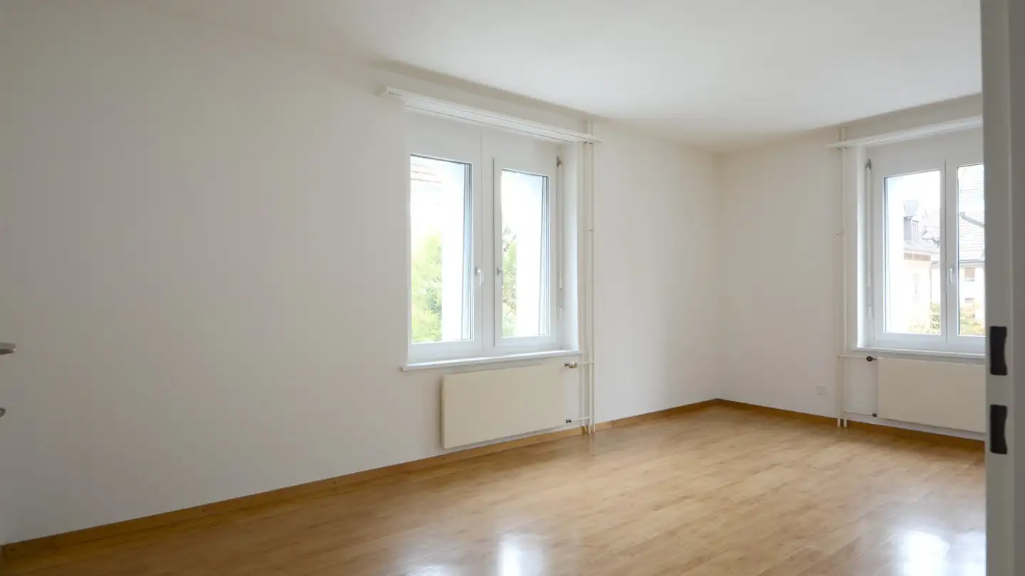 Appartamento in affitto - Lindenstrasse 21, 8400 Winterthur