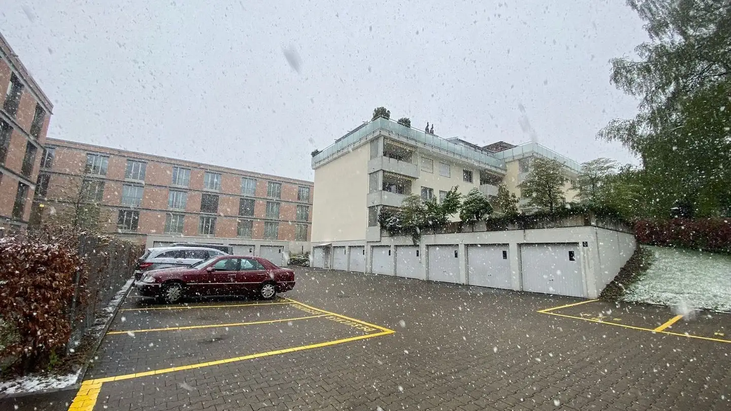 Appartamento in affitto - Giessenstrasse 5, 8608 Bubikon - Foto 2