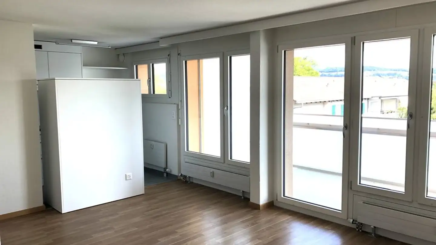Apartment for rent - Pestalozzistrasse 83b, 3600 Thun - Photo 2