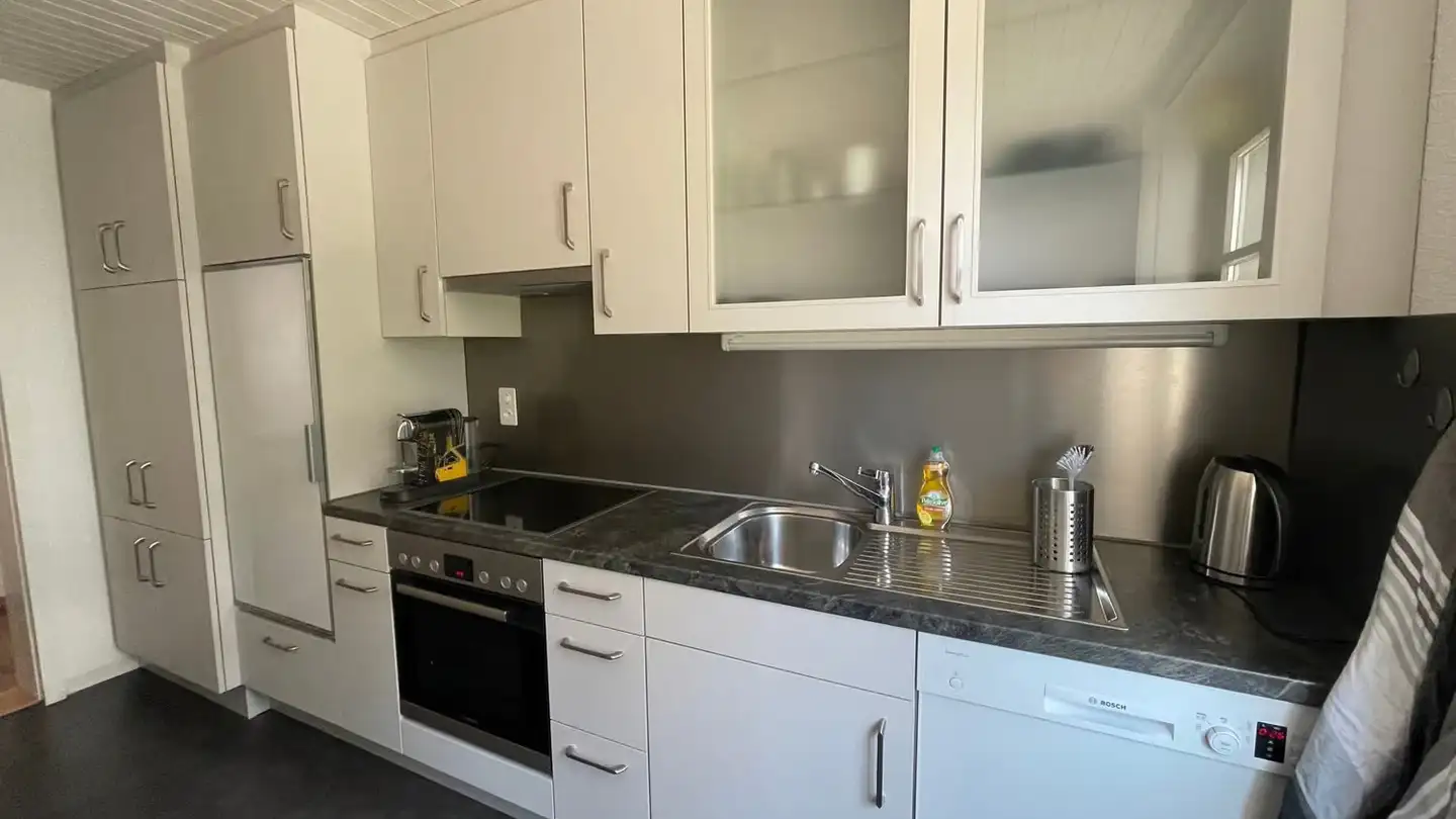 Apartment for rent - Bronschhoferstrasse 17, 9500 Wil SG - Photo 4