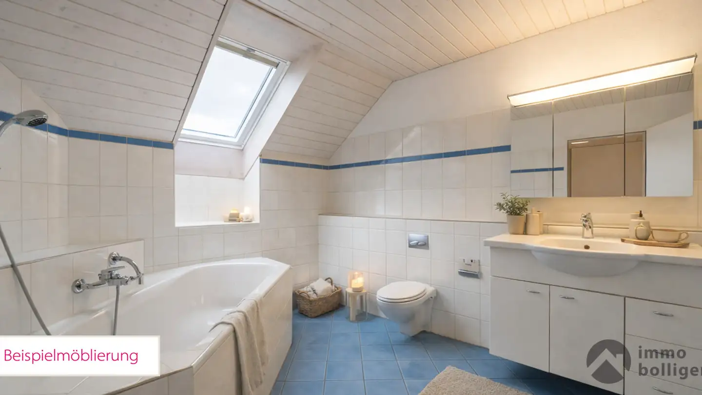 Appartement à vendre - Napfweg 1, 4800 Zofingen - Photo 4