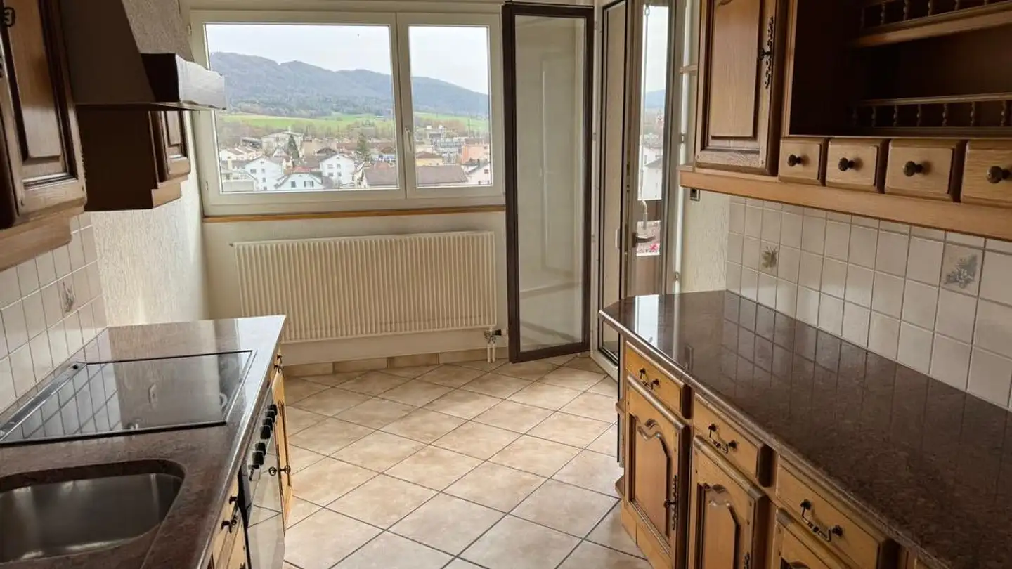 Appartamento in vendita - Rue Du Haut Fourneau 29, 2800 Delémont - Foto 2