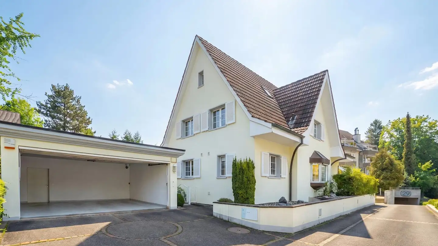 Casa singola in vendita - 4410 Liestal