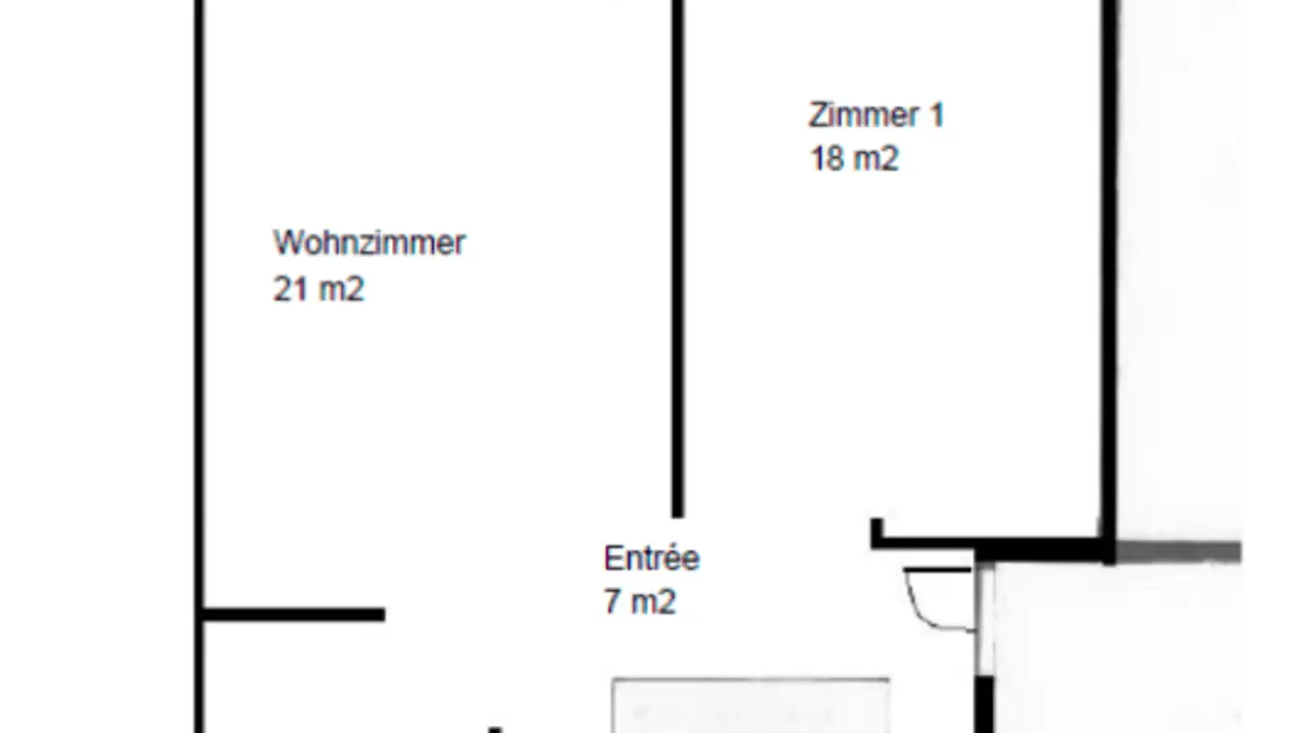 Appartamento in affitto - Giessenstrasse 5, 8608 Bubikon - Foto 4