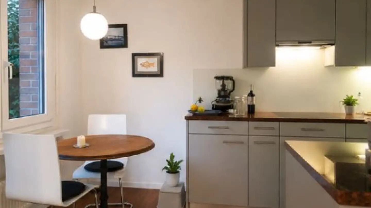 Appartement à louer - Schoorenstrasse 37, 8802 Kilchberg ZH - Photo 3