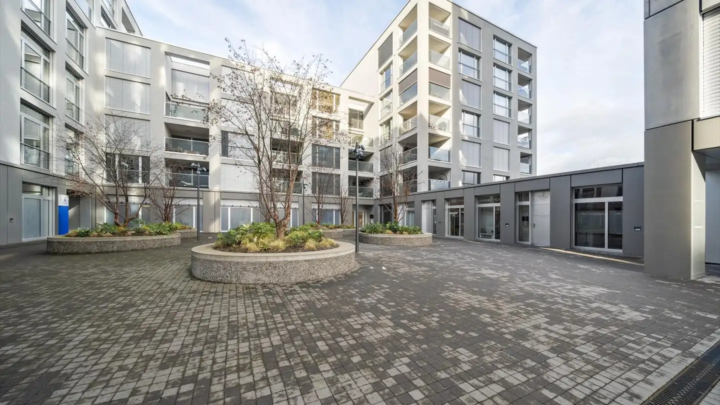 Apartment for rent - Am Mattenhof 2b, 6010 Kriens