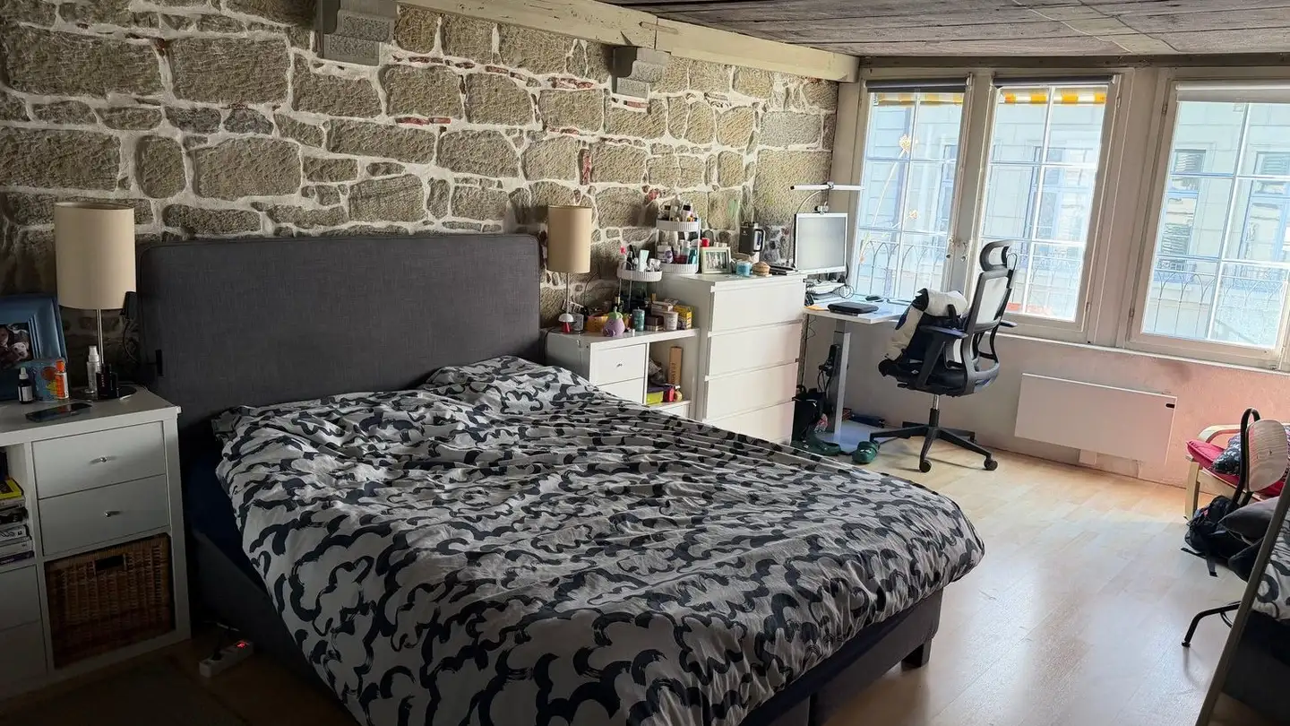 Appartamento in affitto - Rathausgasse 24, 3011 Bern