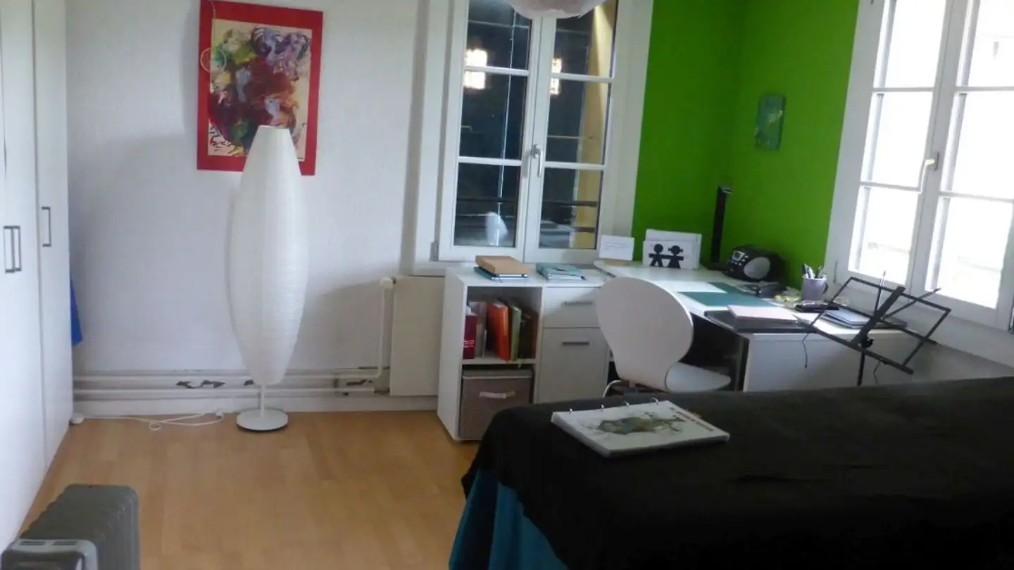 Apartment for rent - Ryf 31, 3280 Murten - Photo 4