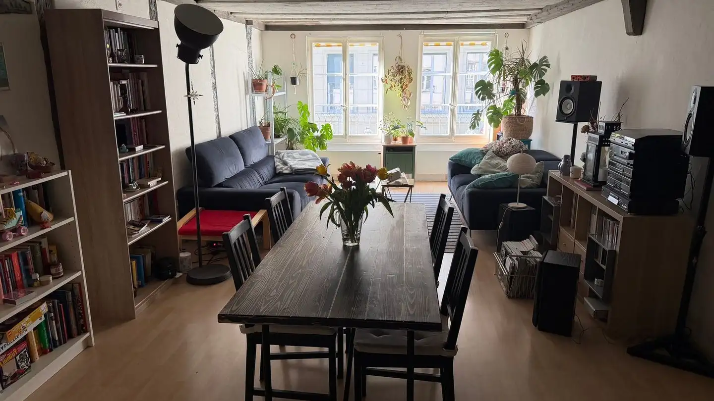 Appartamento in affitto - Rathausgasse 24, 3011 Bern - Foto 4