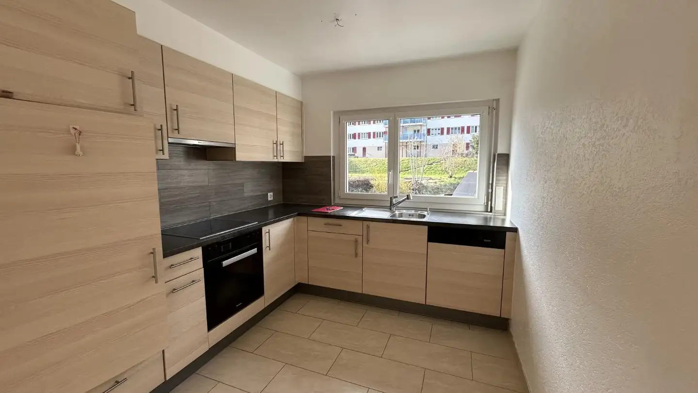 Wohnung mieten - Rue De Tivoli 42, 2610 St-Imier