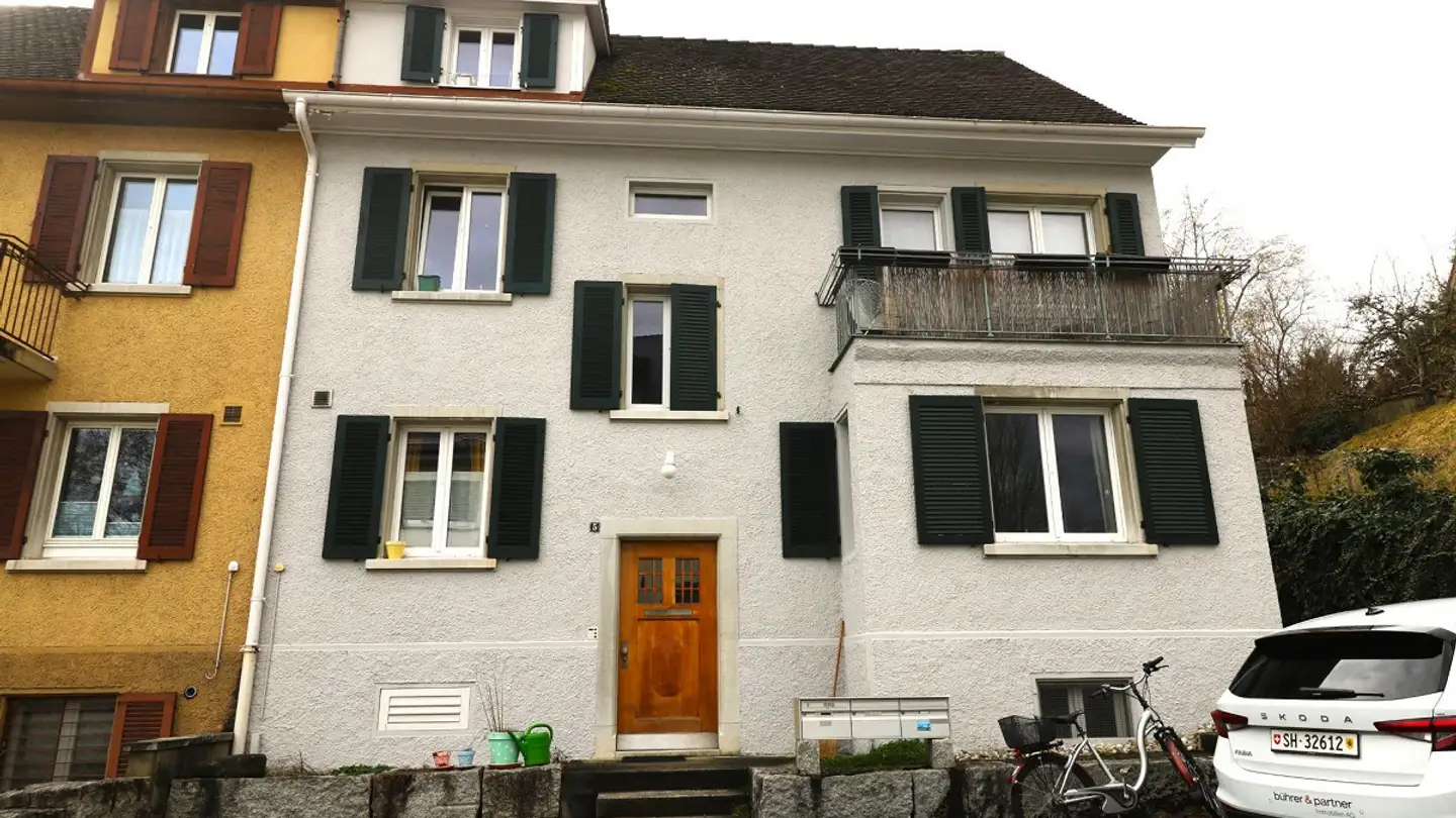 Laboratorio in affitto - Blautraubenstrasse 5, 8200 Schaffhausen - Foto 3