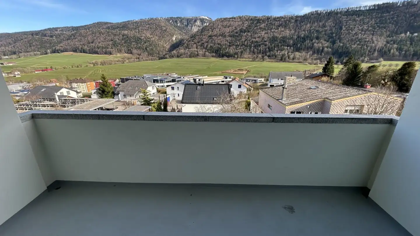 Apartment for rent - Rue De Tivoli 42, 2610 St-Imier - Photo 3