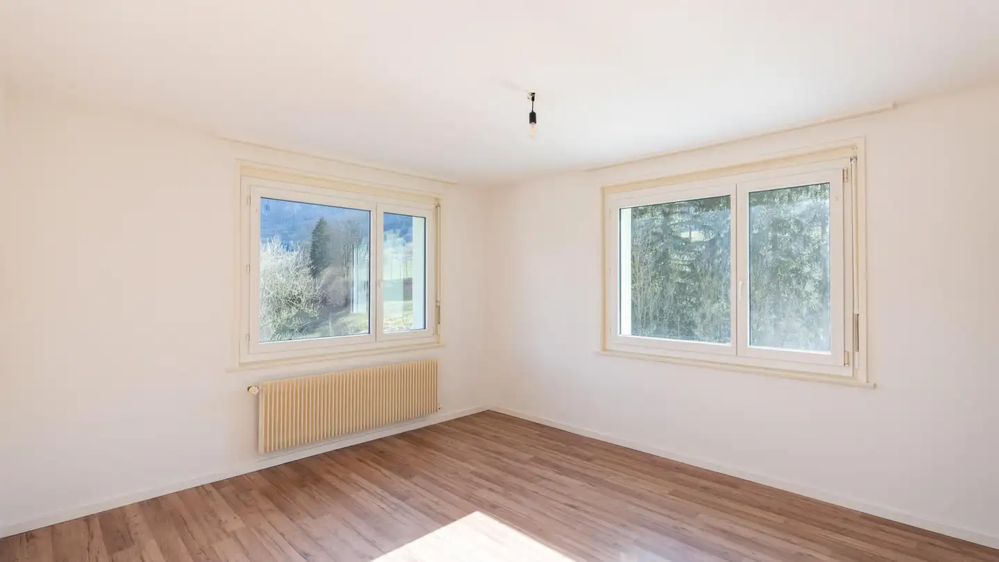 Appartement à louer - Rue De Soleure 58, 2740 Moutier - Photo 2