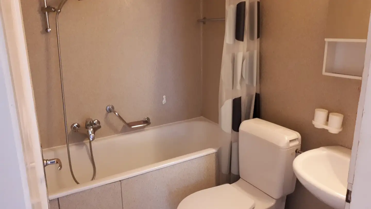 Apartment for rent - Hauptstrasse 120, 9658 Wildhaus - Photo 2