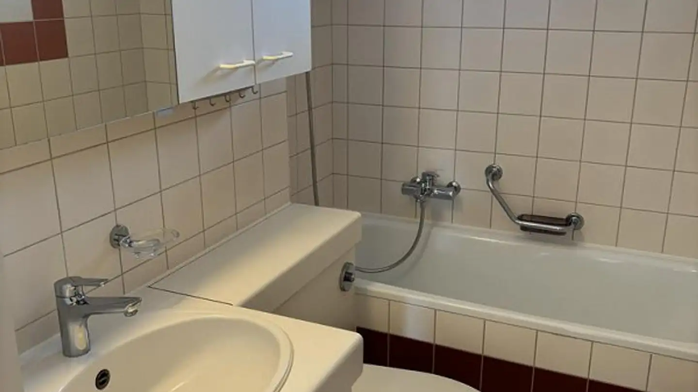 Appartement à louer - Roggenhausenstrasse 23, 5035 Unterentfelden - Photo 4