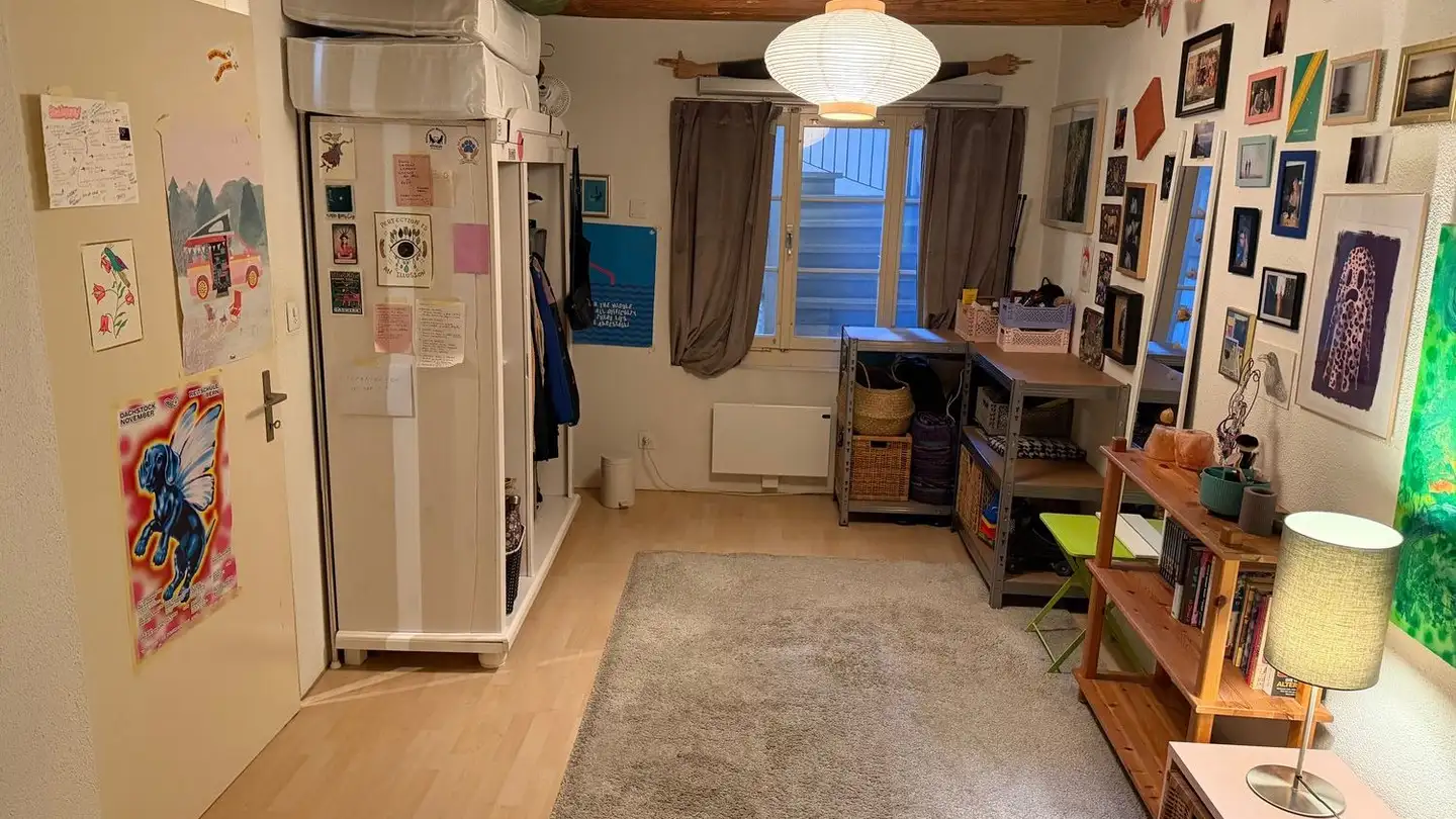 Appartamento in affitto - Rathausgasse 24, 3011 Bern - Foto 2