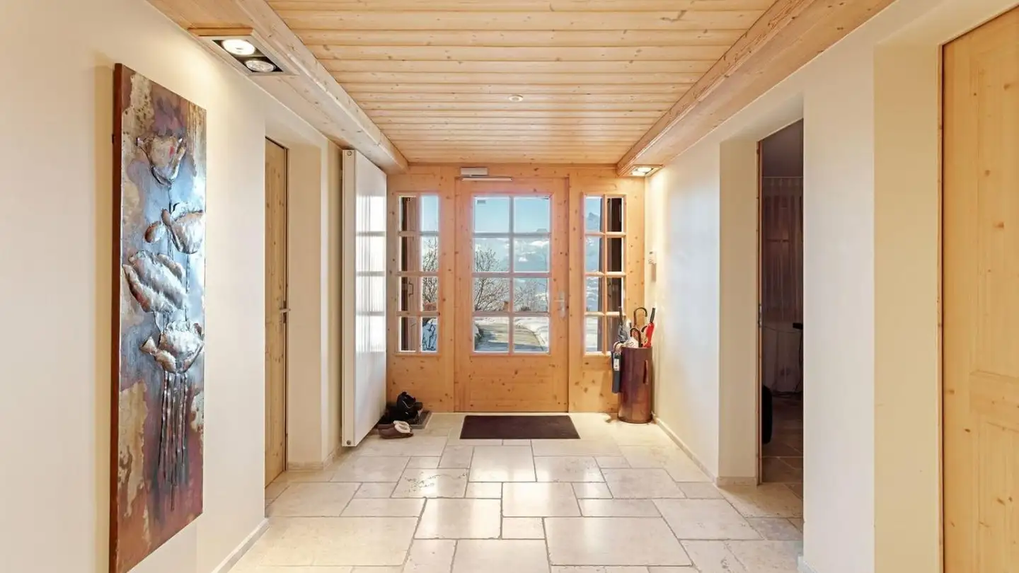 Maison individuelle à vendre - 1884 Villars-sur-Ollon - Photo 3