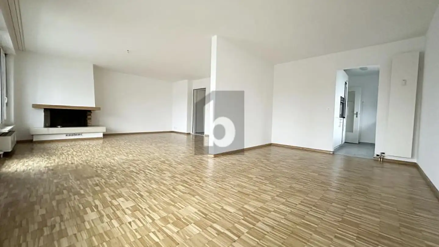 Appartement à louer - 4153 Reinach BL