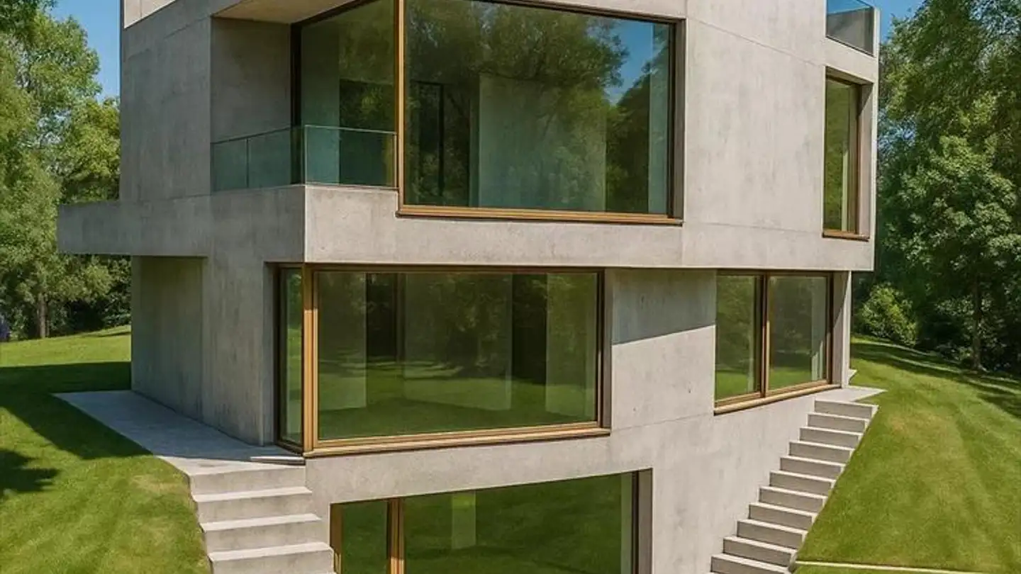 Villa for sale - 1820 Montreux