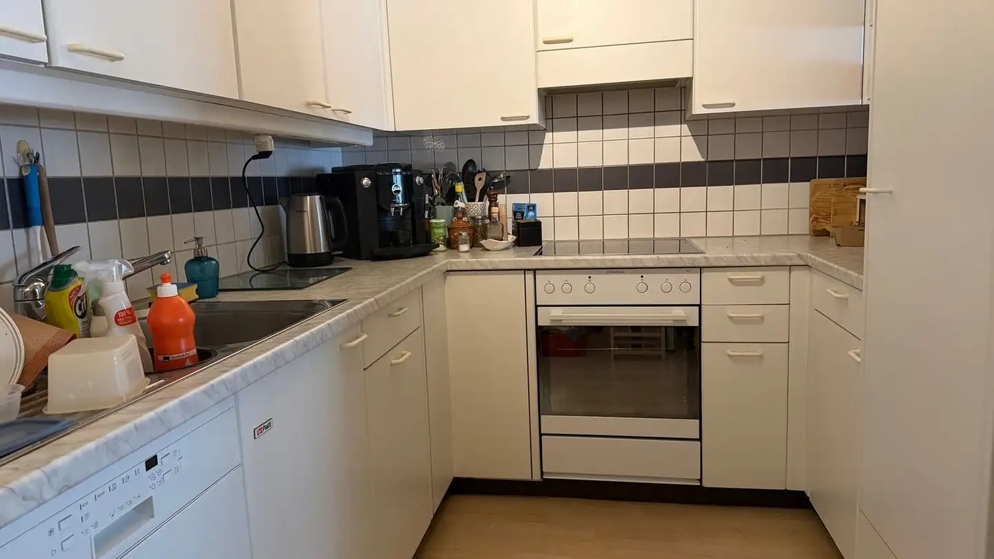 Appartamento in affitto - Rathausgasse 24, 3011 Bern - Foto 3