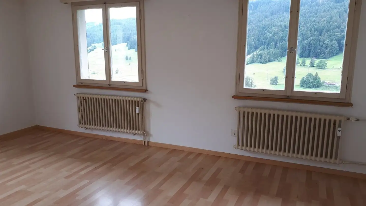 Apartment for rent - Hauptstrasse 120, 9658 Wildhaus - Photo 4