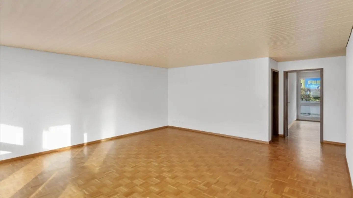 Appartamento in affitto - Route Du Coteau 31, 1752 Villars-sur-Glâne - Photo 3