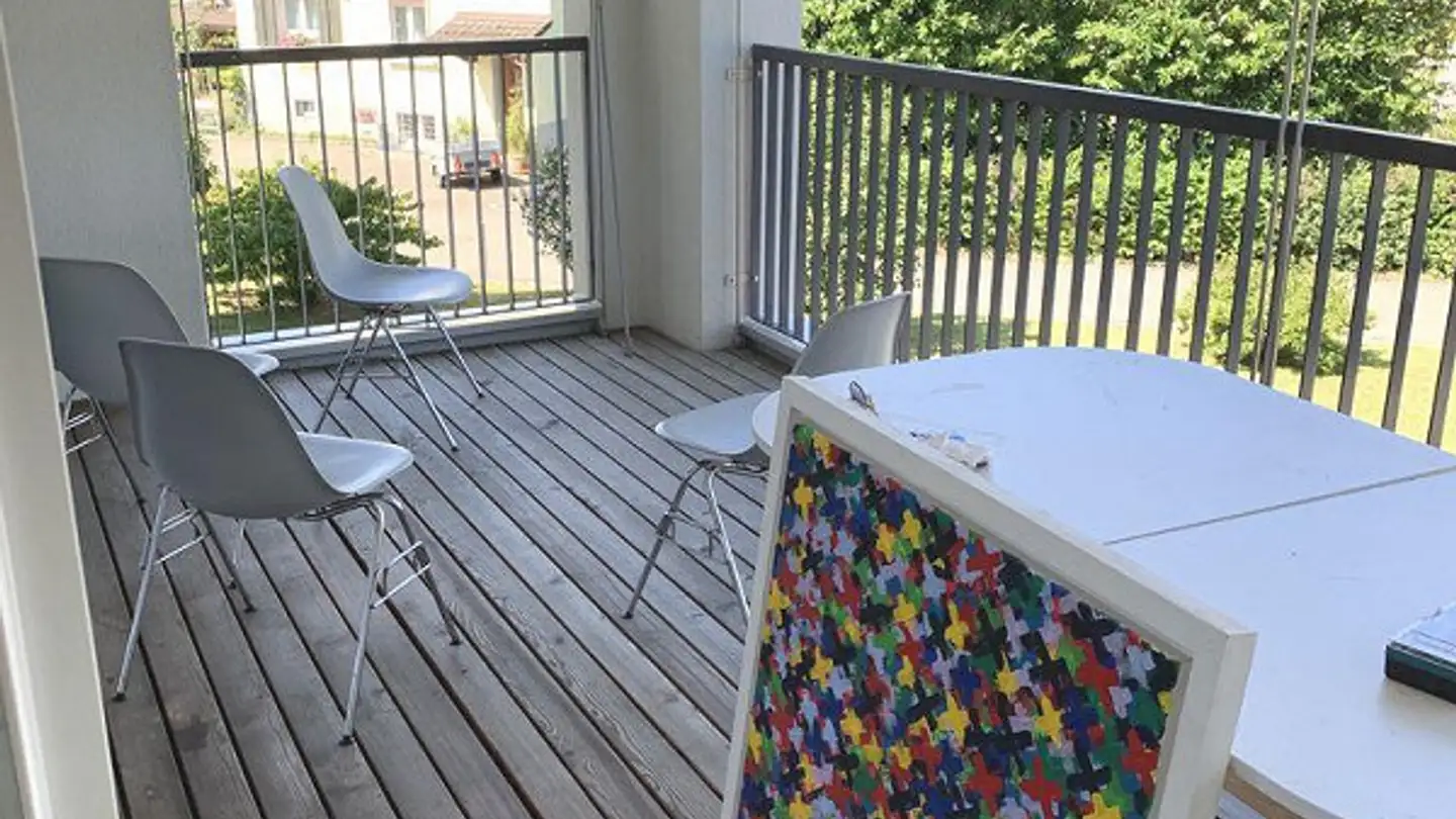 Appartamento in affitto - Walkestrasse 12, 8570 Weinfelden - Photo 3