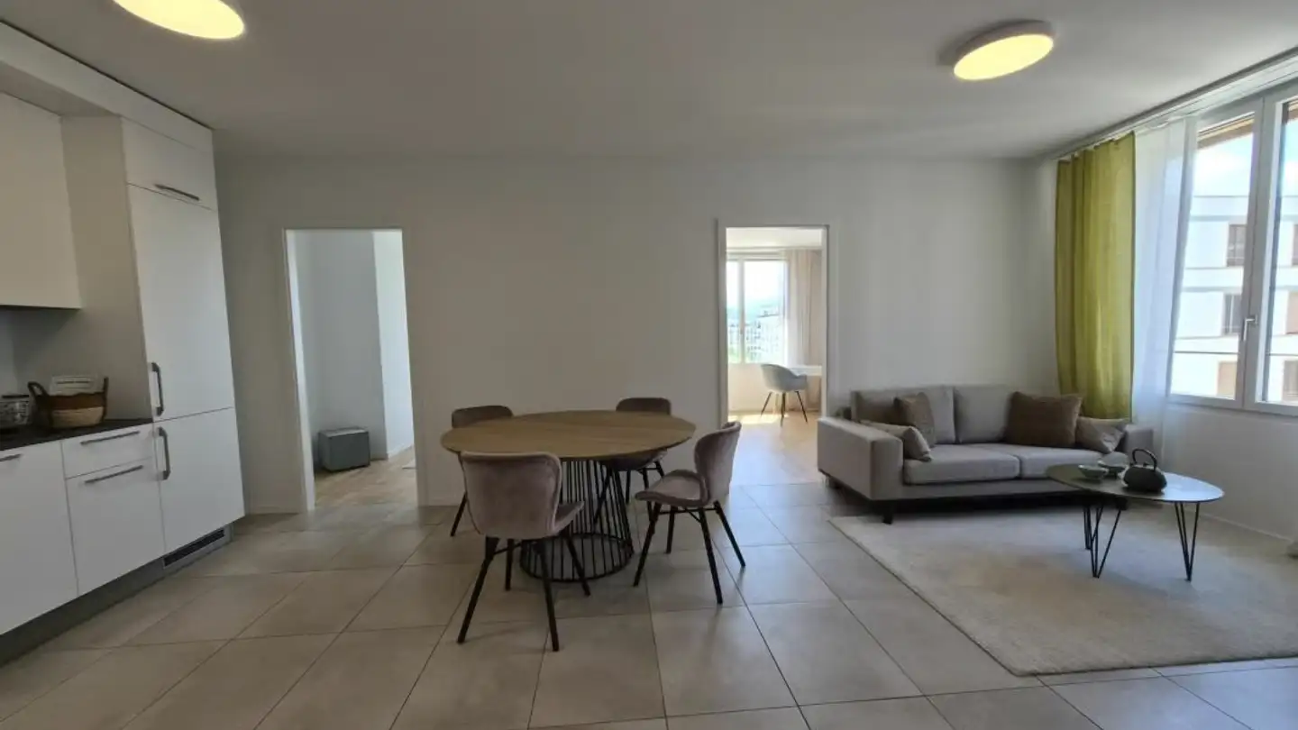 Apartment for rent - Allée Charles-Edouard-Guillaume 11, 1723 Marly - Photo 4