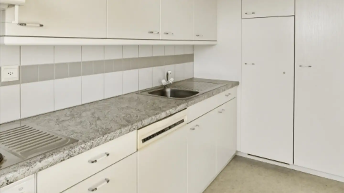 Appartamento in affitto - Route Du Coteau 31, 1752 Villars-sur-Glâne - Photo 4