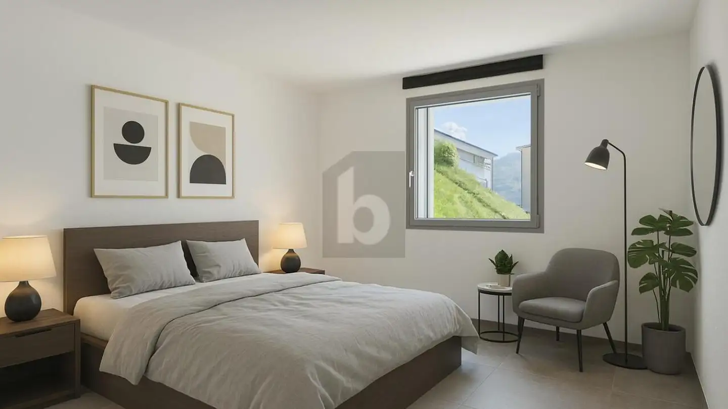 Casa grotta in vendita - 1966 Botyre (Ayent) - Photo 3