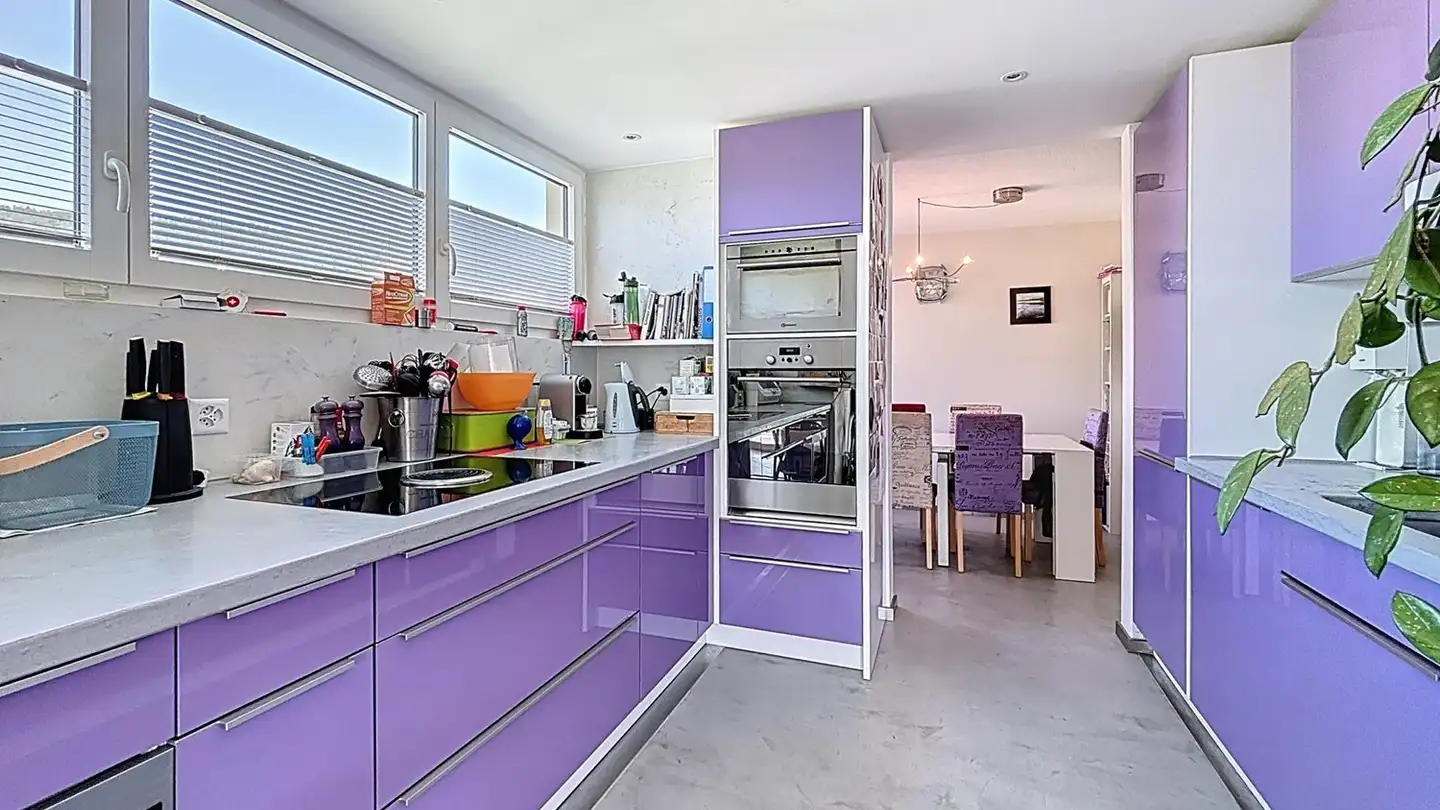 Attico in vendita - 2108 Couvet - Foto 4