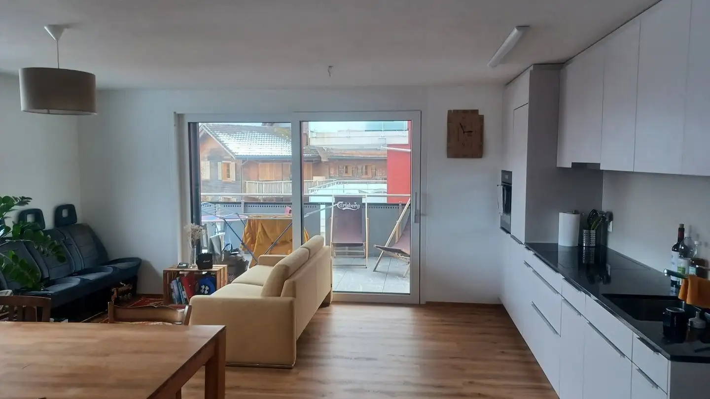 Apartment for rent - Wilstrasse 47, 6370 Oberdorf NW