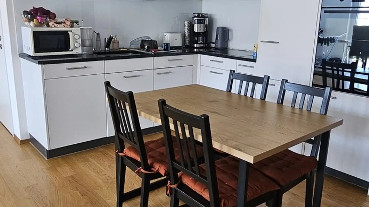 Apartment for rent - Aarauerstrasse 9, 4600 Olten - Photo 2
