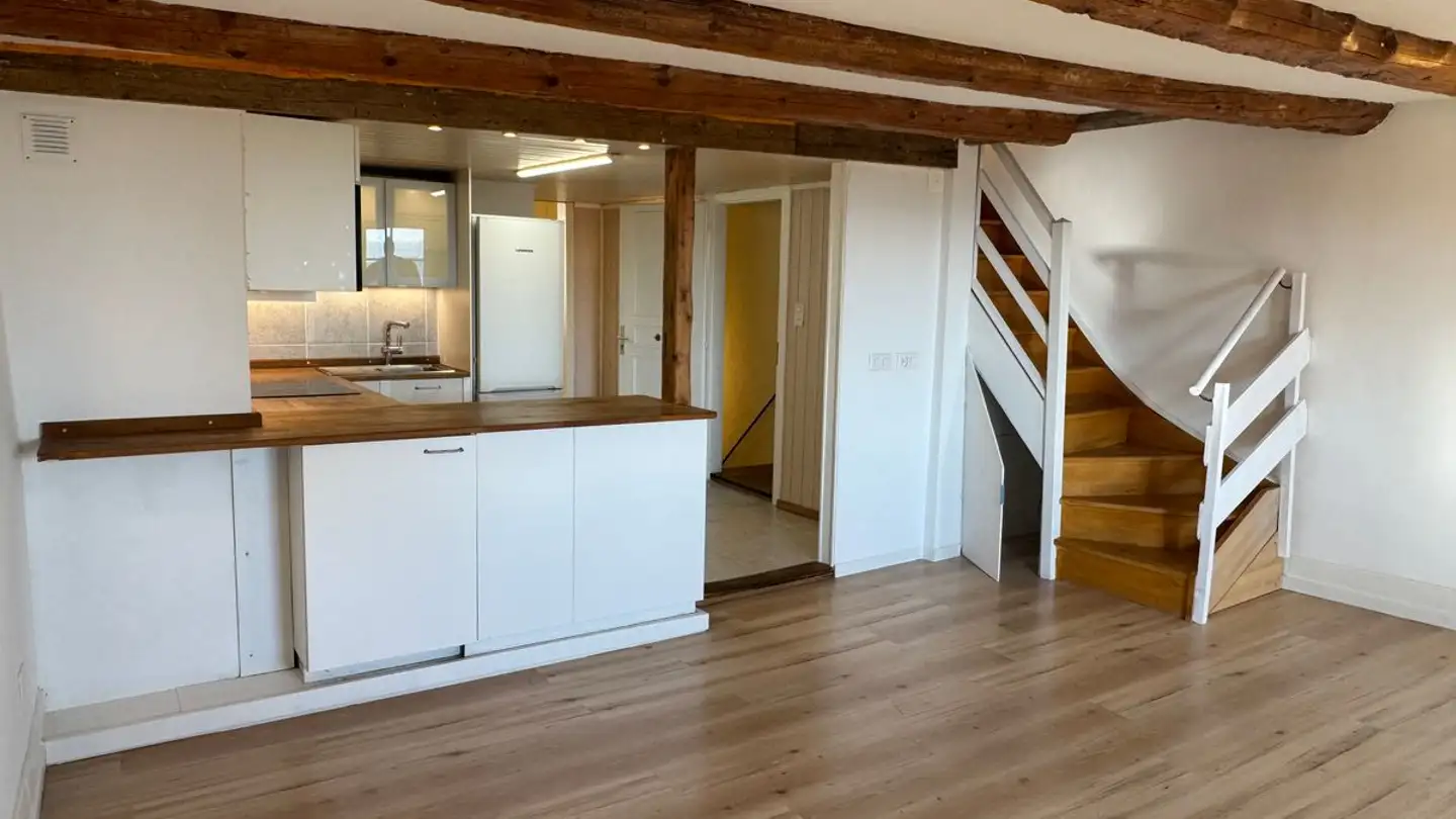 Mehrfamilienhaus kaufen - 1350 Orbe - Foto 2