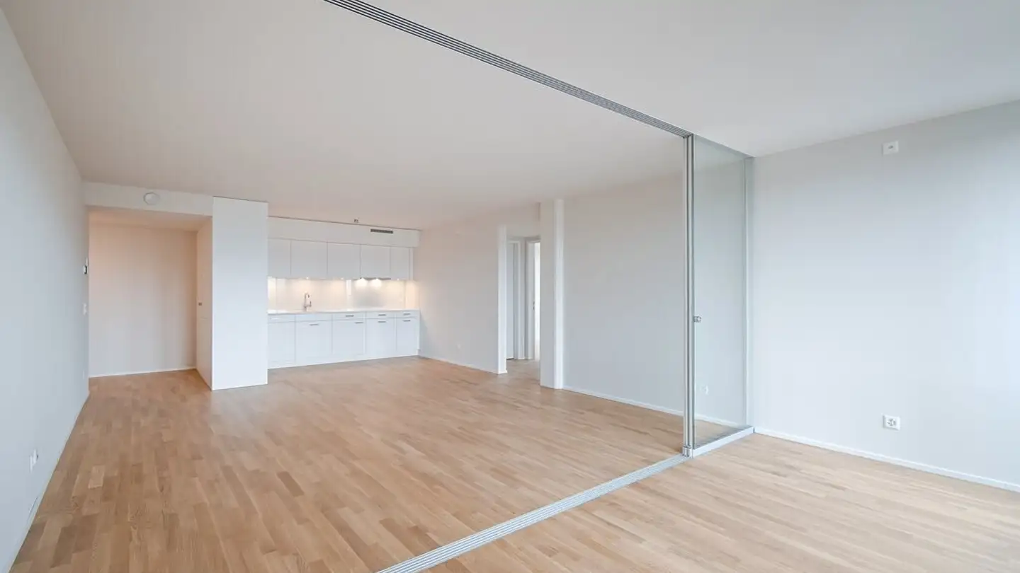 Appartement à louer - Neumarktplatz, 5200 Brugg AG - Photo 4