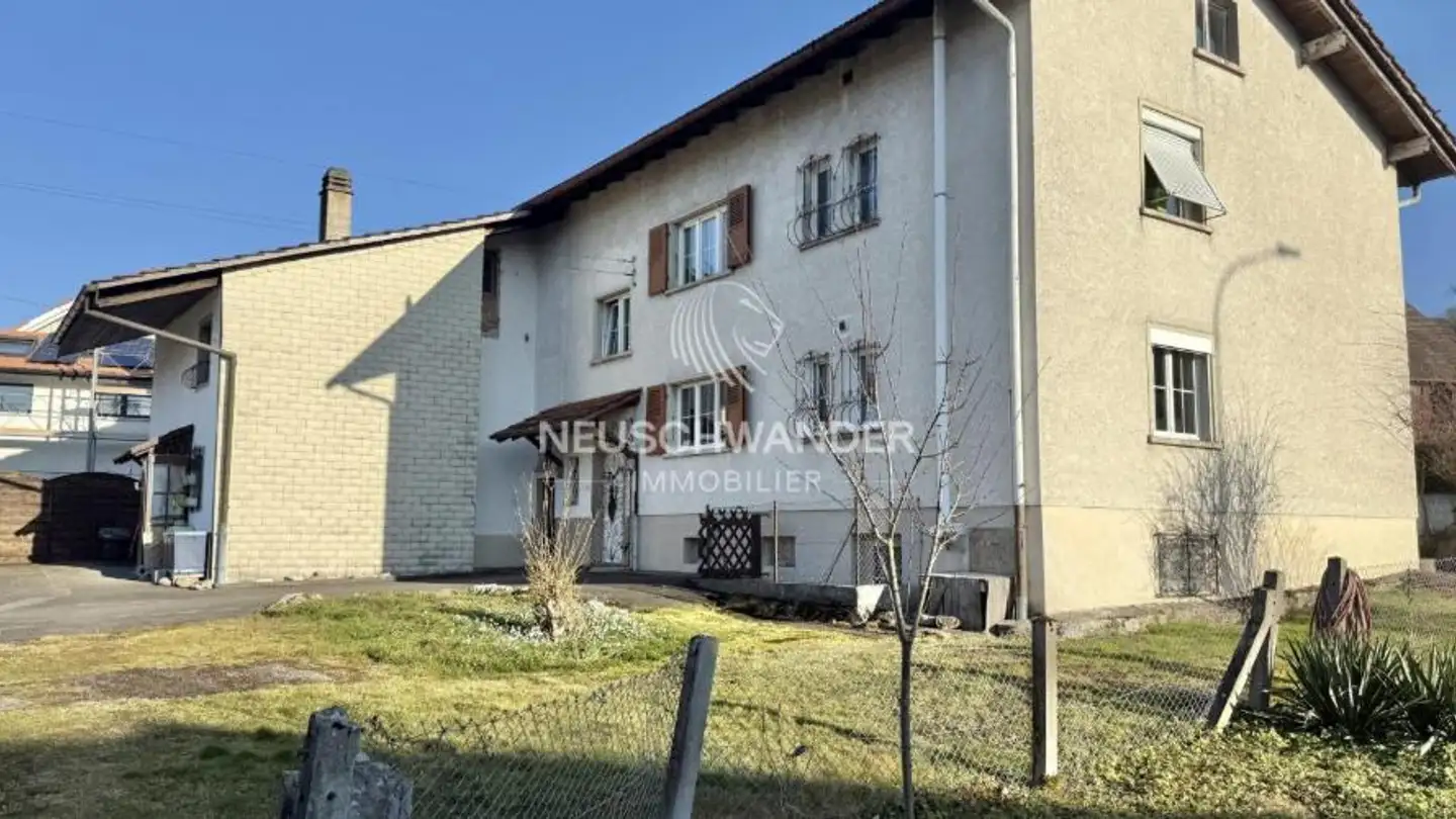 Apartment for sale - 2853 Courfaivre