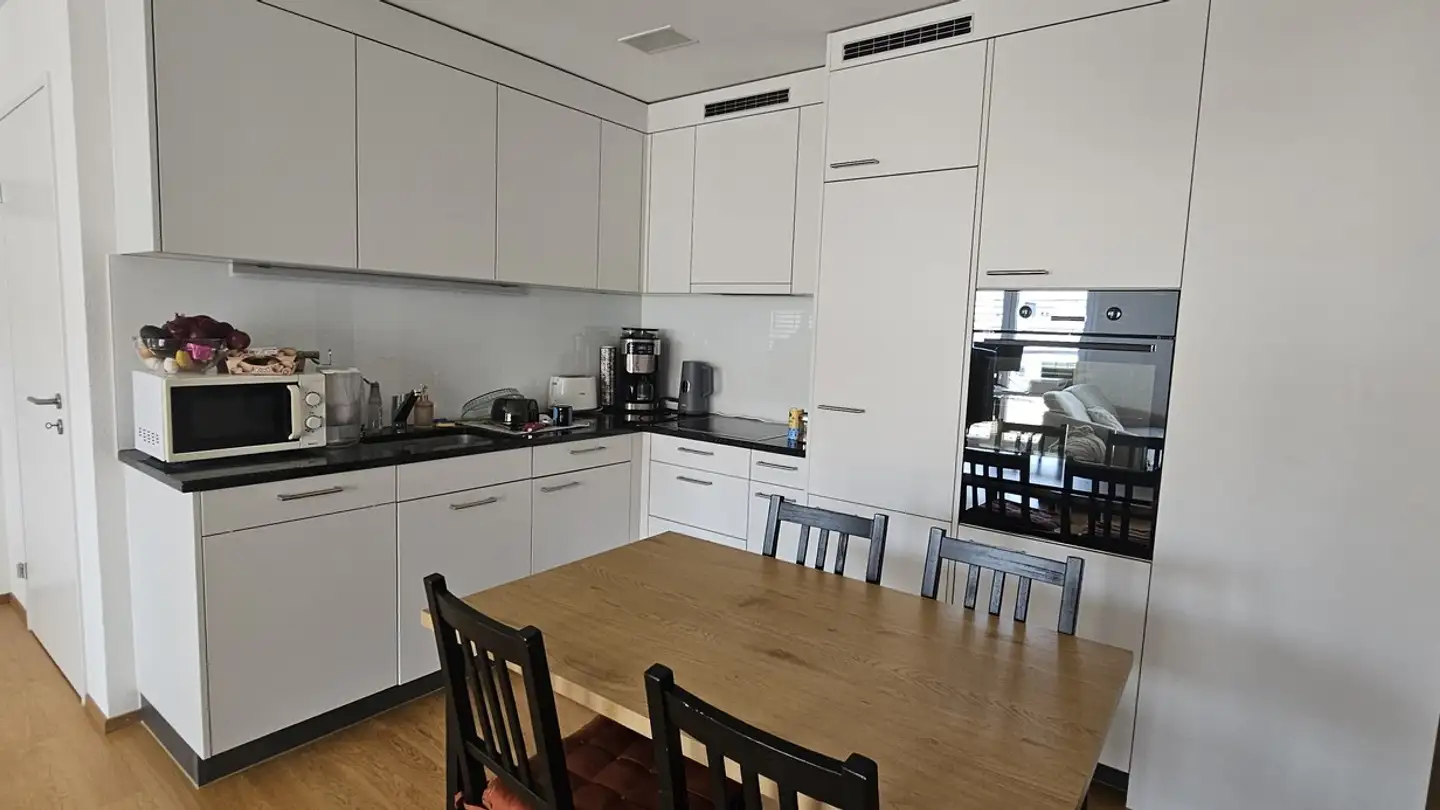 Apartment for rent - Aarauerstrasse 9, 4600 Olten